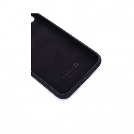 Evelatus Xiaomi Mi 13 Premium Soft Touch Silicone Case Black