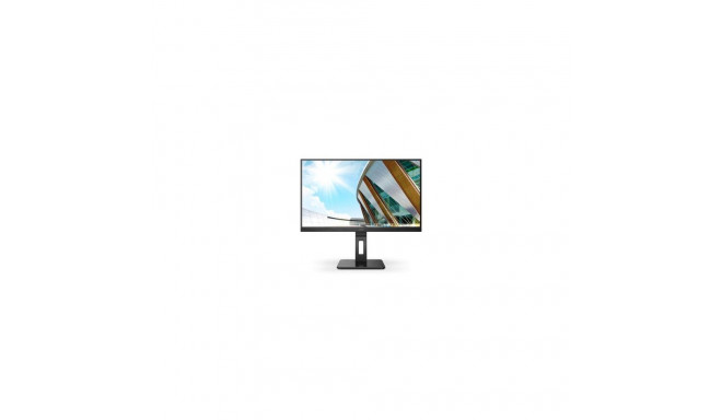 Aoc international 24P2QM 23.8inch Monitor