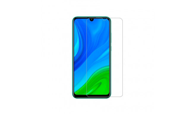 iLike Samsung Huawei P Smart 2020 0.33mm Flat Clear Glass