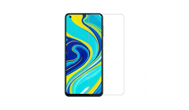 iLike Xiaomi Redmi Note 9 0.33mm /Redmi 9T / Poco M3 Flat Clear Glass