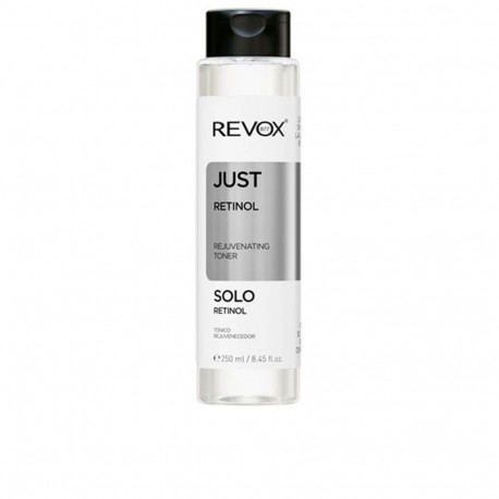 REVOX B77 JUST retinol 250ml