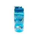 Joogipudel Itotal Tritan SEA, 400ml