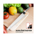 Electric knife EM 3702 stainless steel/black