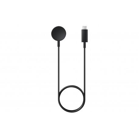 Samsung USB-C do Galaxy Watch Czarny