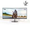 MSI PRO MP341CQ - 34" | VA | Curve 1500R | UWQHD | 1ms(MPRT) | 100HZ | HDR Ready | FreeSync