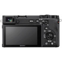 Sony a6600 + Tamron 17-70mm f/2.8