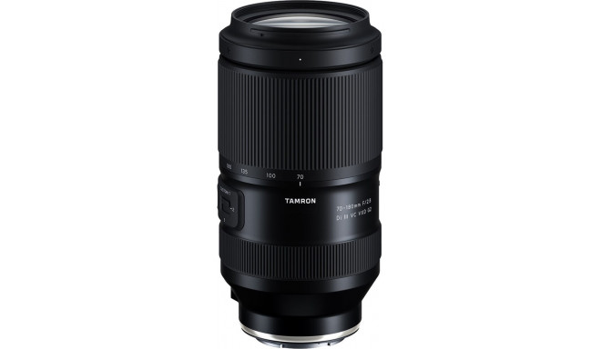Tamron 70-180mm f/2.8 Di III VC VXD G2 lens for Sony (opened package)