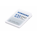 Samsung mälukaart SDXC 128GB EVO Plus UHS-I U3 100MB/s