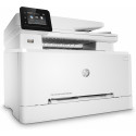 HP Color LaserJet Pro MFP M283fdw Duplex ADF WiFi