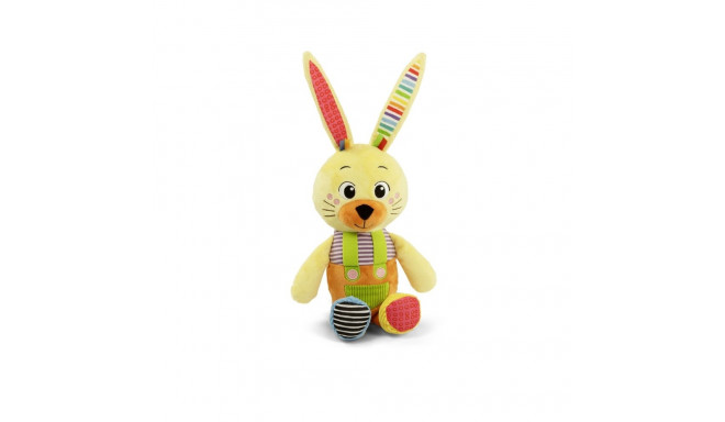 TOY PLUSH BUNNY BC4U 17907