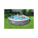 396 X 84 CM POOL SET