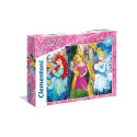 PUZZLE 60 GAB MAXI PRINCESS 26416