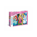 PUZZLE 60 GAB MAXI PRINCESS 26416
