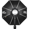 SMDV Speedbox Flip Beauty Dish 20 ( exclusief adapter )