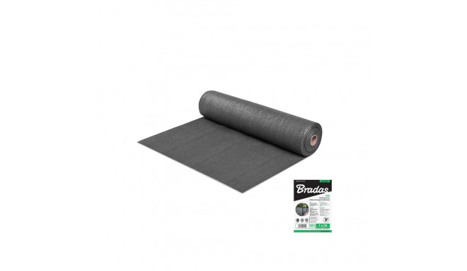 Tvoros sodo tinklas 1,2x50m, 17x17mm, 210g/m2 - Žalias