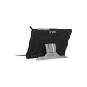 "Urban Armor Gear Folio-Case Surface Go 4/3/2/1 10,5"" black"