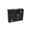 "8cm SATA USB3 LC-Power black"