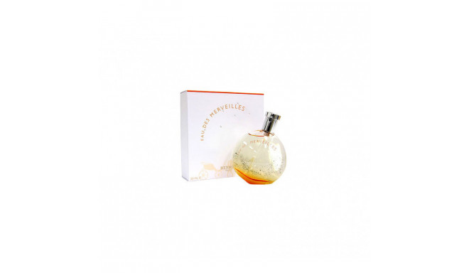 Hermes Eau Des Merveilles Edt Spray (50ml)
