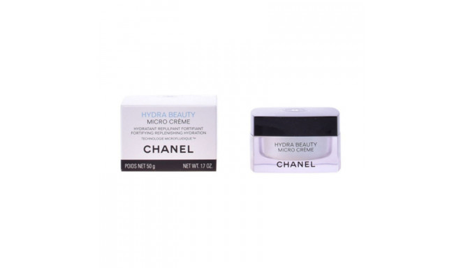 Chanel Hydra Beauty Micro Creme (50g)