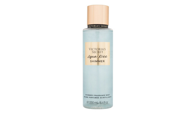 Victoria´s Secret Aqua Kiss Shimmer (250ml)