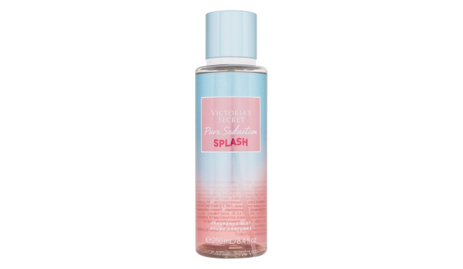 Victoria´s Secret Pure Seduction Splash (250ml)