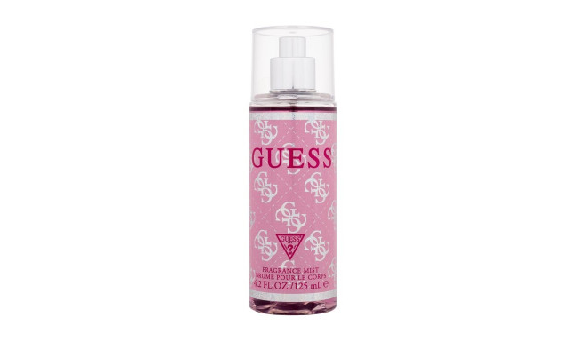 GUESS Guess For Women (125ml)