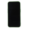 Matt TPU case for Xiaomi Redmi Note 13 5G (global) mint