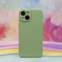 Matt TPU case for Xiaomi Redmi Note 13 5G (global) mint
