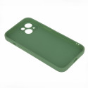 Matt TPU case for Xiaomi Redmi A1 / Redmi A2 mint