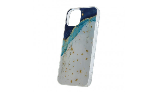 Gold Glam case for Samsung Galaxy A05S Iceberg
