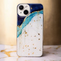 Gold Glam case for Samsung Galaxy A05S Iceberg