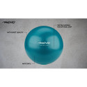 Joogapall Avento 18 cm sinine