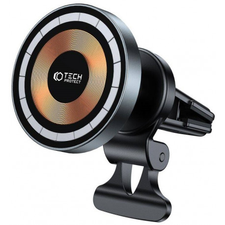 Tech-Protect phone car mount Magnetic MagSafe 15W (MM15W-V5)