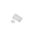 RJ45 CAT.6 UTP PLUG 8P8C (100PCS) LANBERG