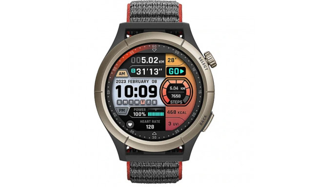 Amazfit Cheetah Pro Smart Watch