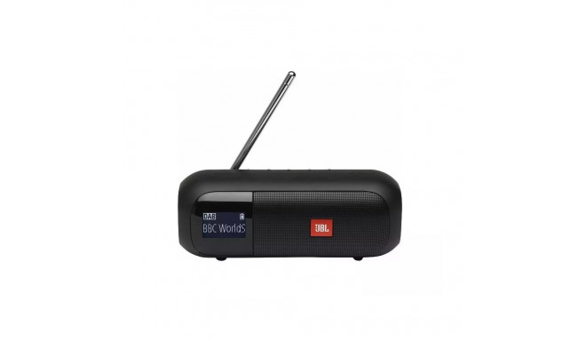 JBL Tuner 2 Wireless Speaker with Radio