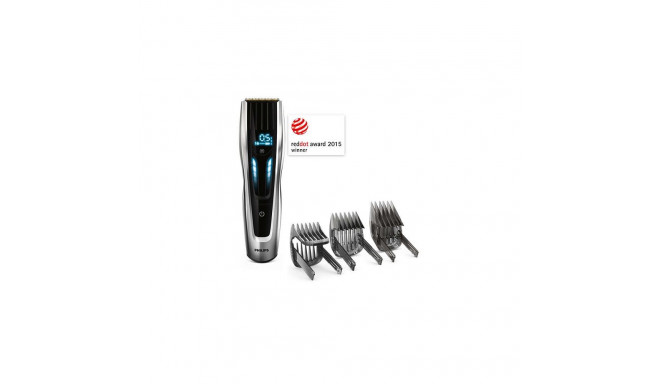 Philips HC9450/15 Hair Clipper series 9000  clippers (black / silver)