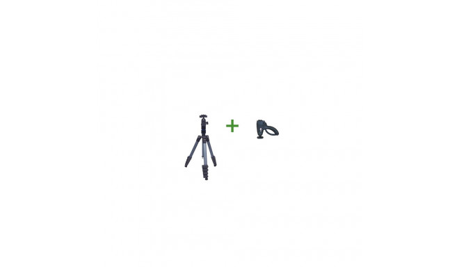 Nest Tripod NT-235K + Joystick Ball Head NT-301H up to 5Kg