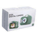 Digital kids camera KDC-0025A green