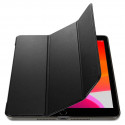 Spigen case Smart Fold Apple iPad 10.2" 2019, black
