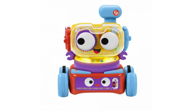 Fisher-Price eestikeelne õppe-robot