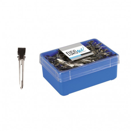 Eurostil pintsetid laia otsaga väikesed 1tk