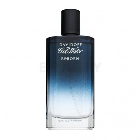 Davidoff parfüümvesi Cool Water Reborn 100ml pihustiga