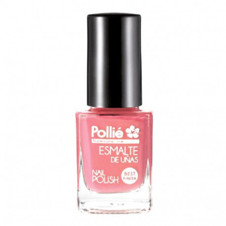 POLLIE MANICURA ESMALTE DE UÑAS ROSE EXTREME 1UN