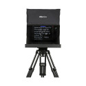 DATAVIDEO TP-900 PTZ TELEPROMPTER, TURN-KEY