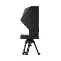 DATAVIDEO TP-900 PTZ TELEPROMPTER, TURN-KEY