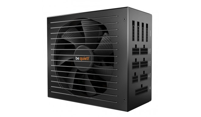 be quiet! Straight Power 11 power supply unit 1000 W ATX Black