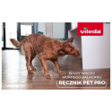 Vileda PET PRO M microfibre pet towel
