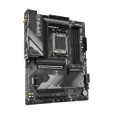 Gigabyte B650 GAMING X AX V2 Motherboard - Supports AMD Ryzen 8000 CPUs, 8+2+2 Phases Digital VRM, u