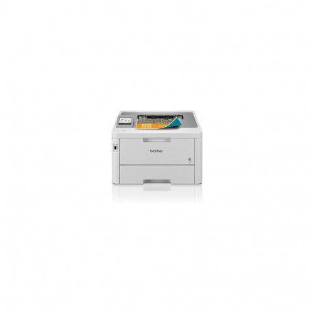Brother HL-L8240CDW värviline laserprinter 600 x 600 DPI A4 Wi-Fi